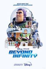 Watch Beyond Infinity: Buzz and the Journey to Lightyear (Short 2022) Afdah