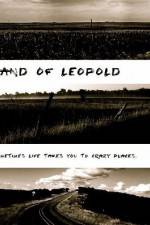 Watch Land of Leopold Afdah