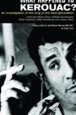 Watch What Happened to Kerouac? Afdah