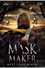 Watch Mask Maker Afdah