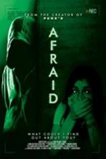 Watch Afraid Afdah