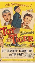 Watch The Toy Tiger Afdah