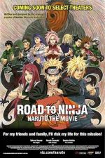 Watch Road to Ninja: Naruto the Movie Afdah