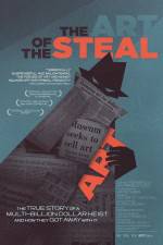 Watch The Art of the Steal Afdah