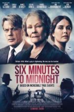 Watch Six Minutes to Midnight Afdah