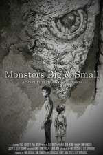 Watch Monsters Big and Small Afdah