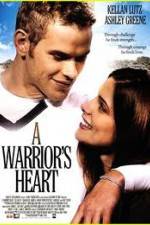 Watch A Warrior's Heart Afdah