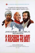 Watch A Reason to Live, a Reason to Die Afdah