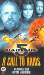 Watch Babylon 5: A Call to Arms Afdah