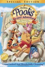 Watch Pooh's Grand Adventure: The Search for Christopher Robin Afdah