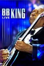 Watch B.B. King - Live Afdah