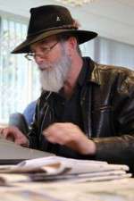 Watch Terry Pratchett: Back in Black Afdah