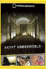 Watch National Geographic Egypt Underworld Afdah