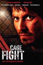 Watch Cage Fight Afdah
