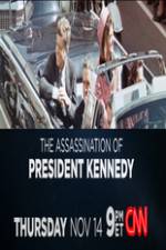 Watch The Assassination of President Kennedy Afdah