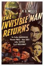 Watch The Invisible Man Afdah