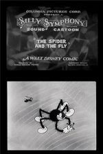Watch The Spider and the Fly (Short 1931) Afdah