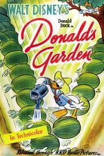 Watch Donald\'s Garden (Short 1942) Afdah