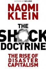 Watch The Shock Doctrine Afdah
