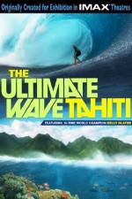 Watch The Ultimate Wave Tahiti Afdah