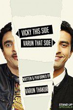 Watch Vicky This Side, Varun That Side Afdah