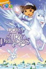 Watch Dora the Explorer: Dora Saves the Snow Princess Afdah