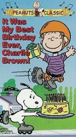 Watch It Was My Best Birthday Ever, Charlie Brown! Afdah