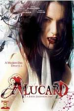 Watch Alucard Afdah