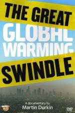 Watch The Great Global Warming Swindle Afdah