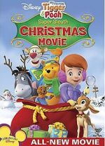 Watch My Friends Tigger and Pooh - Super Sleuth Christmas Movie Afdah