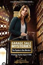 Watch Garage Sale Mystery: Pandora\'s Box Afdah