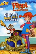 Watch Pippi Longstocking - Pippi's High Sea Adventures Afdah