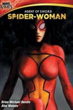 Watch Marvel Knights Spider-Woman Agent Of S.W.O.R.D Afdah