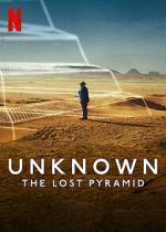 Watch Unknown: The Lost Pyramid Afdah