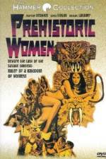 Watch Prehistoric Women Afdah