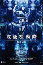 Watch Ghost in the Shell Arise: Border 5 - Pyrophoric Cult Afdah