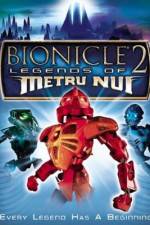 Watch Bionicle 2: Legends of Metru Nui Afdah