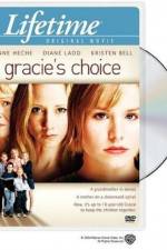 Watch Gracie's Choice Afdah