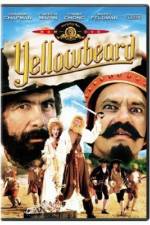 Watch Yellowbeard Afdah