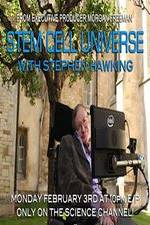 Watch Stem Cell Universe With Stephen Hawking Afdah