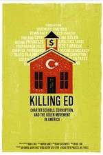 Watch Killing Ed Afdah