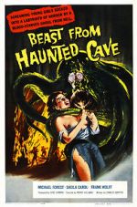 Watch Beast from Haunted Cave Afdah