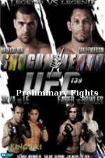 Watch UFC 139: Preliminary Fights Afdah