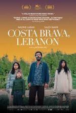 Watch Costa Brava, Lebanon Afdah