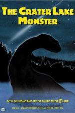 Watch The Crater Lake Monster Afdah