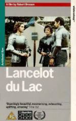 Watch Lancelot of the Lake Afdah