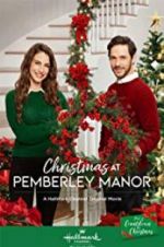 Watch Christmas at Pemberley Manor Afdah