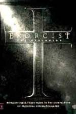 Watch Exorcist: The Beginning Afdah