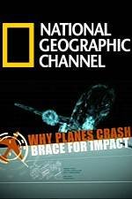 Watch Why Planes Crash Brace for Impact Afdah