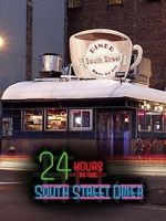 Watch 24 Hours at the South Street Diner (Short 2012) Afdah